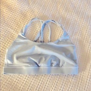 Lululemon Energy bra size 6